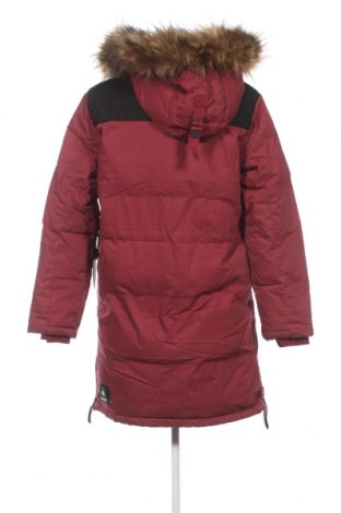 Dámska bunda  Khujo, Veľkosť L, Farba Červená, Cena  83,43 €