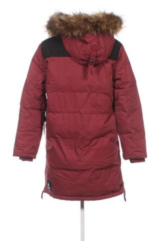 Damenjacke Khujo, Größe L, Farbe Rot, Preis € 51,34