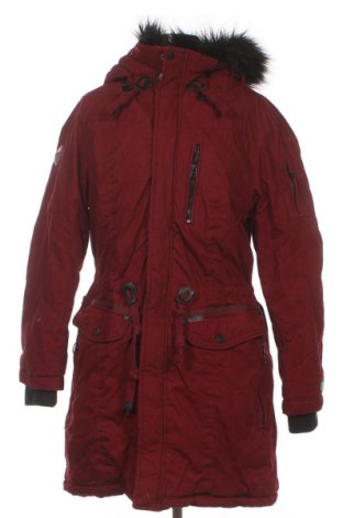 Damenjacke Khujo, Größe XL, Farbe Rot, Preis 128,35 €