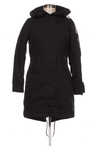 Γυναικείο μπουφάν Khujo, Μέγεθος S, Χρώμα Μαύρο, Τιμή 38,51 €