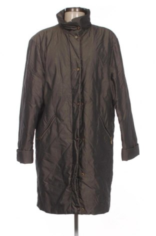 Γυναικείο μπουφάν Kingfield, Μέγεθος L, Χρώμα Γκρί, Τιμή 12,56 €