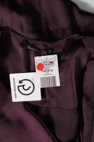 Γυναικείο μπουφάν La Mode Est A Vous, Μέγεθος S, Χρώμα Βιολετί, Τιμή 13,49 €