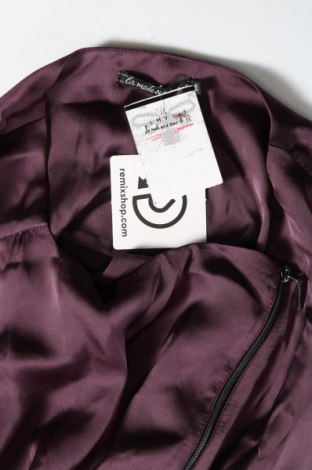 Γυναικείο μπουφάν La Mode Est A Vous, Μέγεθος M, Χρώμα Βιολετί, Τιμή 39,69 €