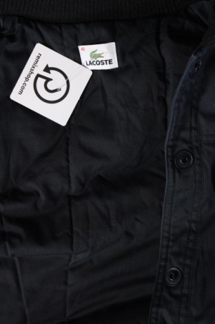 Γυναικείο μπουφάν Lacoste, Μέγεθος M, Χρώμα Μπλέ, Τιμή 60,62 €