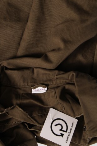 Γυναικείο μπουφάν Lascana, Μέγεθος XS, Χρώμα Πράσινο, Τιμή 13,10 €