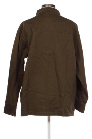 Γυναικείο μπουφάν Lascana, Μέγεθος XL, Χρώμα Πράσινο, Τιμή 12,30 €