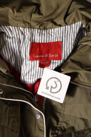 Női dzseki Laura Di Sarpi, Méret XL, Szín Zöld, Ár 3 410 Ft