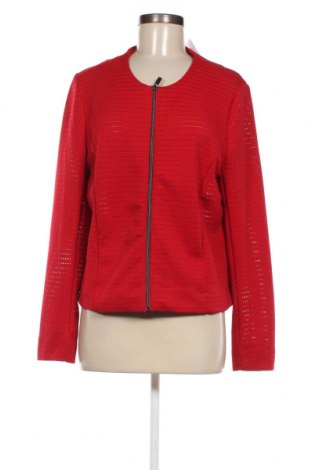Γυναικείο μπουφάν Laura Torelli, Μέγεθος M, Χρώμα Κόκκινο, Τιμή 13,70 €