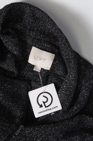 Γυναικείο μπουφάν Loft, Μέγεθος M, Χρώμα Μαύρο, Τιμή 5,15 €