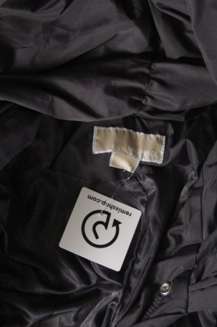 Γυναικείο μπουφάν MICHAEL Michael Kors, Μέγεθος M, Χρώμα Γκρί, Τιμή 66,50 €