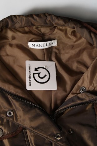 Damenjacke Marella, Größe S, Farbe Braun, Preis 194,15 €