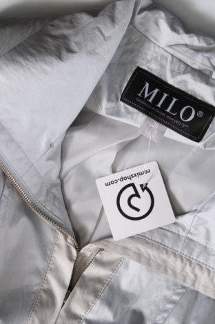 Damenjacke Milo, Größe M, Farbe Grau, Preis 7,65 €