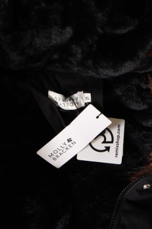 Dámska bunda  Molly Bracken, Veľkosť XL, Farba Čierna, Cena  39,84 €