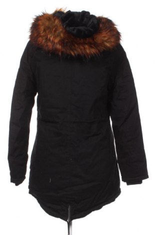 Γυναικείο μπουφάν Molly Bracken, Μέγεθος XL, Χρώμα Μαύρο, Τιμή 39,84 €