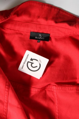 Γυναικείο μπουφάν Monari, Μέγεθος S, Χρώμα Κόκκινο, Τιμή 19,40 €
