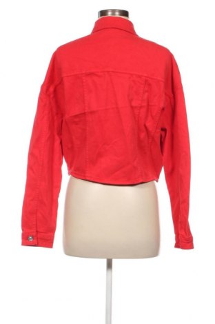 Damenjacke Monari, Größe S, Farbe Rot, Preis 44,54 €