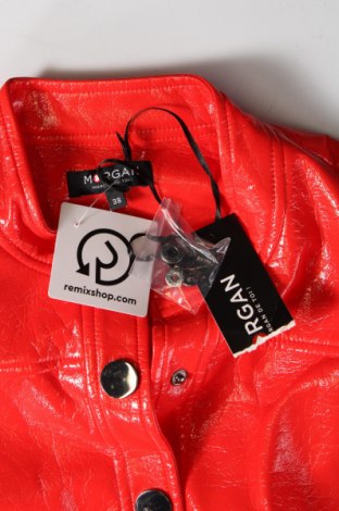 Γυναικείο μπουφάν Morgan, Μέγεθος M, Χρώμα Κόκκινο, Τιμή 21,83 €
