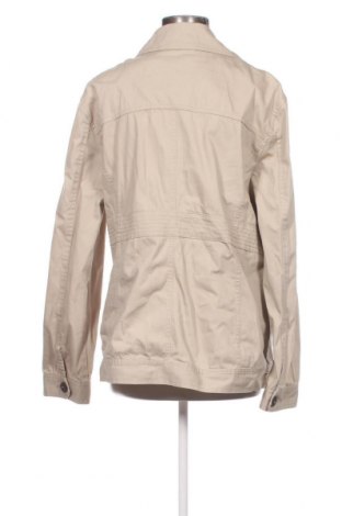 Γυναικείο μπουφάν Nkd, Μέγεθος XL, Χρώμα  Μπέζ, Τιμή 8,02 €