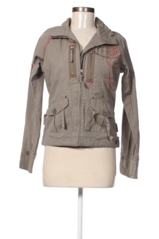 Γυναικείο μπουφάν North Finder, Μέγεθος M, Χρώμα  Μπέζ, Τιμή 6,73 €