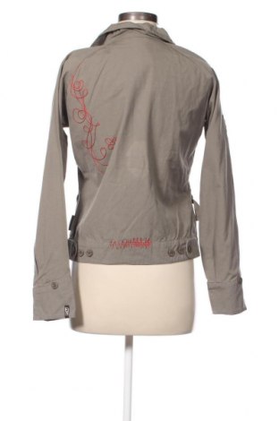 Γυναικείο μπουφάν North Finder, Μέγεθος M, Χρώμα  Μπέζ, Τιμή 7,13 €