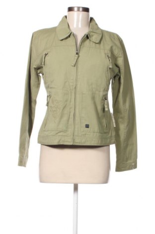 Γυναικείο μπουφάν North Finder, Μέγεθος M, Χρώμα Πράσινο, Τιμή 6,73 €
