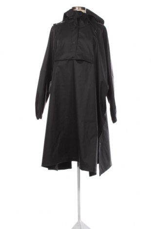 Γυναικείο μπουφάν ONLY, Μέγεθος L, Χρώμα Μαύρο, Τιμή 21,98 €