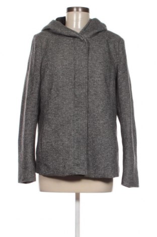 Γυναικείο μπουφάν ONLY, Μέγεθος XL, Χρώμα Γκρί, Τιμή 17,94 €