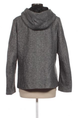 Γυναικείο μπουφάν ONLY, Μέγεθος XL, Χρώμα Γκρί, Τιμή 17,94 €