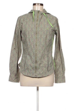 Γυναικείο μπουφάν Ock, Μέγεθος M, Χρώμα Πράσινο, Τιμή 8,91 €