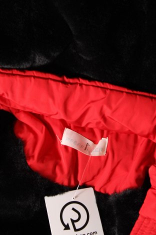 Dámska bunda  Pfeffinger, Veľkosť M, Farba Červená, Cena  16,77 €
