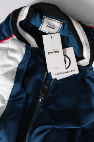Damenjacke Pimkie, Größe M, Farbe Blau, Preis 11,91 €