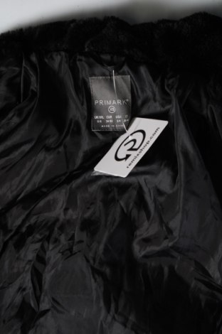 Dámska bunda  Primark, Veľkosť XS, Farba Čierna, Cena  7,35 €