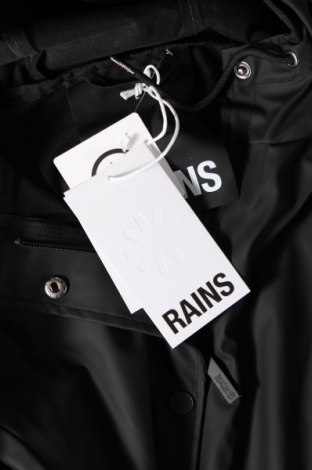 Damenjacke RAINS, Größe L, Farbe Schwarz, Preis € 140,72