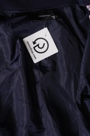 Damenjacke Reserved, Größe S, Farbe Blau, Preis 7,68 €