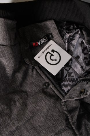 Γυναικείο μπουφάν Reverse, Μέγεθος XL, Χρώμα Γκρί, Τιμή 10,02 €