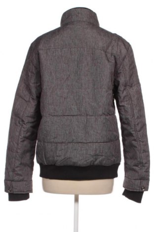 Γυναικείο μπουφάν Reverse, Μέγεθος XL, Χρώμα Γκρί, Τιμή 10,02 €