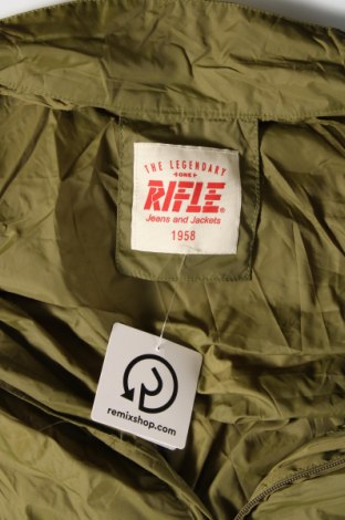 Dámska bunda  Rifle, Veľkosť XL, Farba Zelená, Cena  4,17 €
