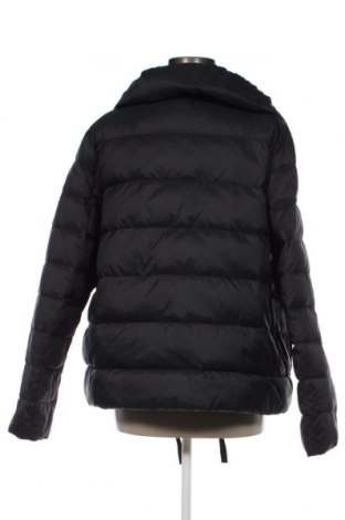 Γυναικείο μπουφάν S.Oliver, Μέγεθος XL, Χρώμα Μαύρο, Τιμή 25,51 €