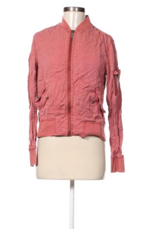 Γυναικείο μπουφάν S.Oliver, Μέγεθος S, Χρώμα Κόκκινο, Τιμή 30,31 €