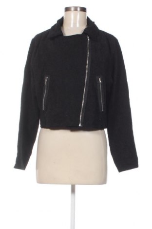 Damenjacke SHEIN, Größe XL, Farbe Schwarz, Preis 5,01 €