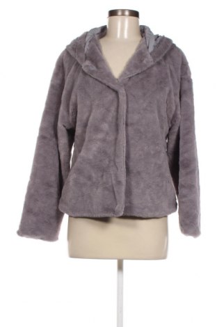 Damenjacke SHEIN, Größe XS, Farbe Grau, Preis 16,14 €