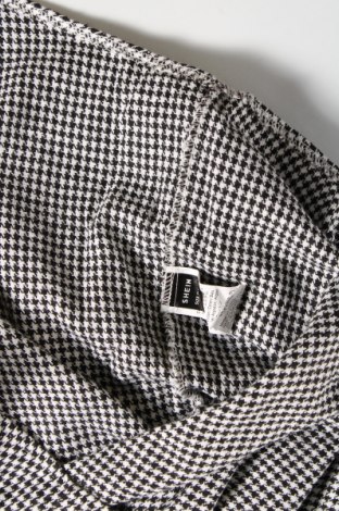 Γυναικείο μπουφάν SHEIN, Μέγεθος S, Χρώμα Πολύχρωμο, Τιμή 6,53 €