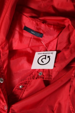 Γυναικείο μπουφάν Sasch, Μέγεθος L, Χρώμα Κόκκινο, Τιμή 9,07 €