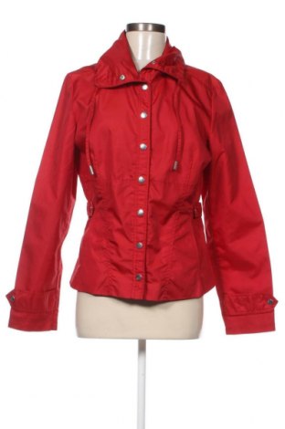 Γυναικείο μπουφάν Sasch, Μέγεθος L, Χρώμα Κόκκινο, Τιμή 10,12 €