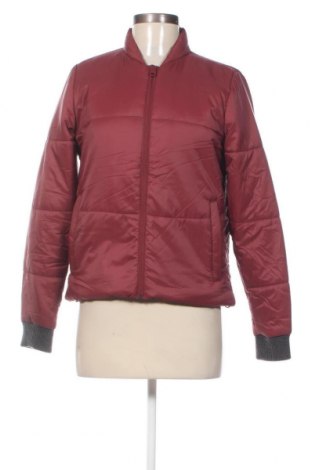 Γυναικείο μπουφάν Scheck, Μέγεθος S, Χρώμα Κόκκινο, Τιμή 5,34 €
