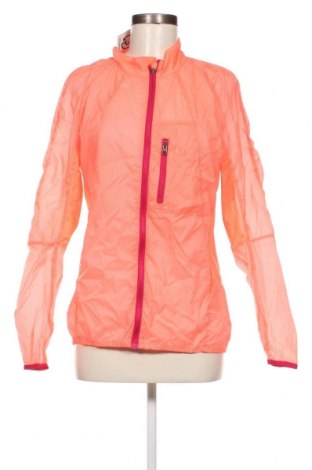 Γυναικείο μπουφάν Shamp, Μέγεθος M, Χρώμα Πορτοκαλί, Τιμή 4,75 €