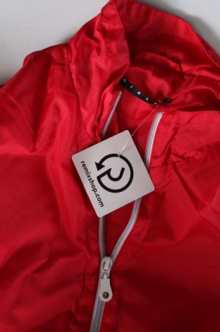 Dámská bunda  Sisley, Velikost M, Barva Červená, Cena  117,00 Kč