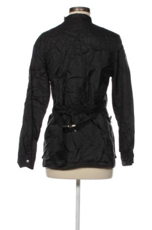 Γυναικείο μπουφάν Sisley, Μέγεθος XS, Χρώμα Μαύρο, Τιμή 5,15 €