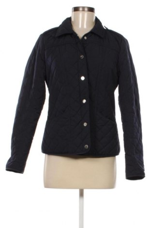 Γυναικείο μπουφάν Stockh Lm, Μέγεθος M, Χρώμα Μπλέ, Τιμή 16,56 €