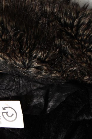 Γυναικείο μπουφάν Sure, Μέγεθος XXL, Χρώμα Μαύρο, Τιμή 35,88 €